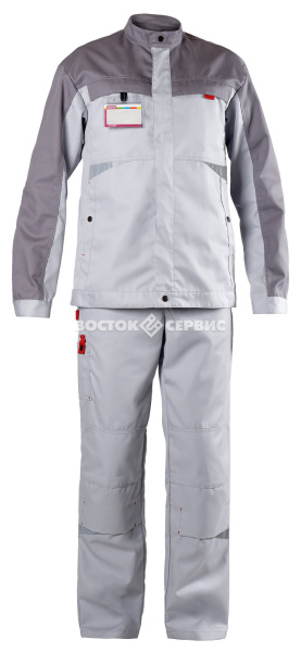 Полукомбинезон СПЕЦ ТОМБОЙ