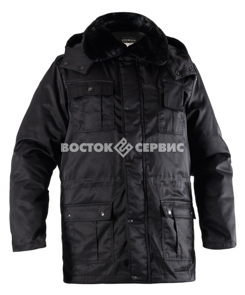 Куртка ЗАЩИТА