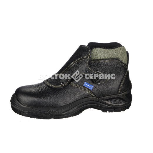 Ботинки ФОРВЕЛД СВАРЩИК 6КПН 