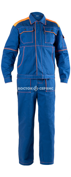 Костюм СПЕЦИАЛИСТ