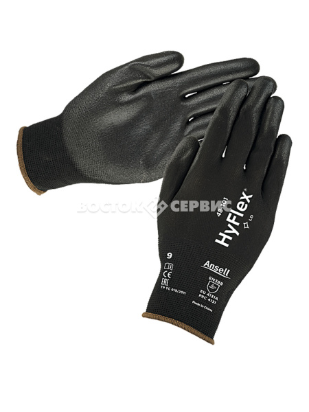 Перчатки СЕНСИЛАЙТ 48-121