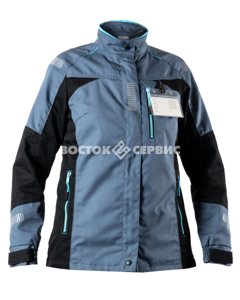 Куртка ЛЕДИ ДЖЕТСЕТ