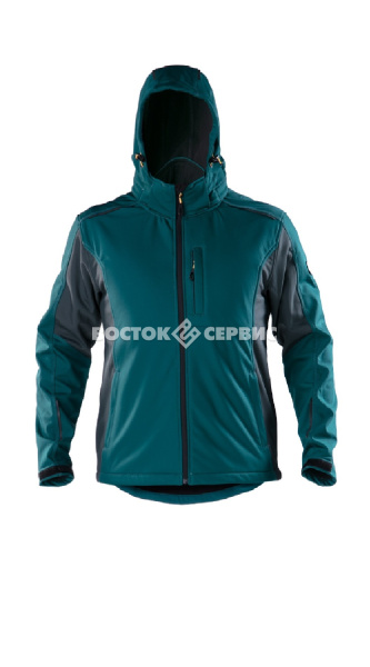 Куртка ДАЙБОРО СОФТШЕЛ