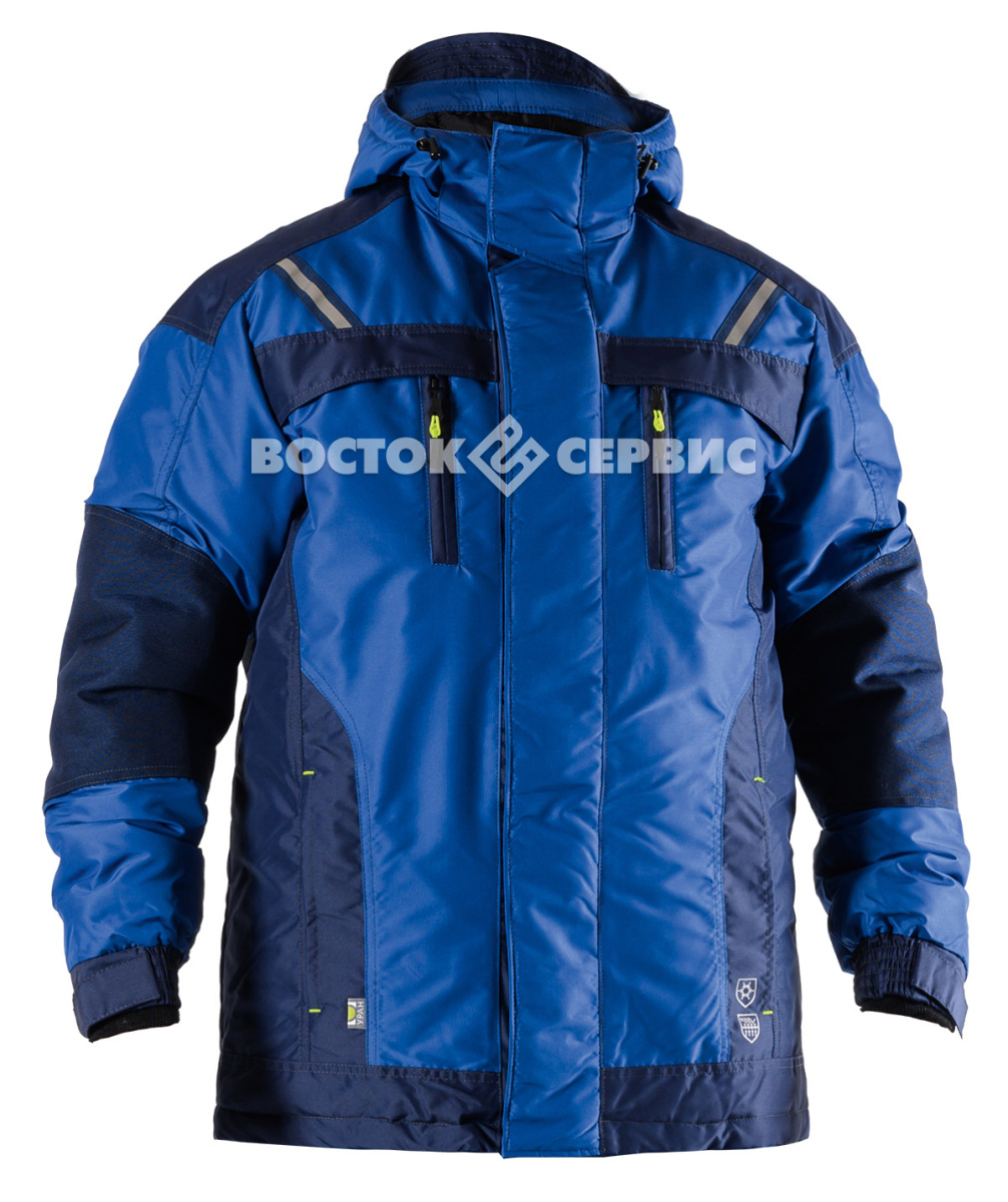 Куртка УРАН утепленная