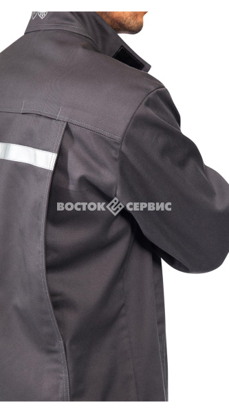 Костюм ЗЕВС -1