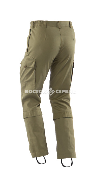 Костюм ЭКСПЕДИЦИЯ ЛЮКС