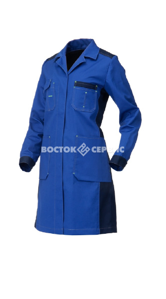 Халат ЛЕДИ УРАН