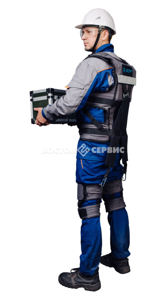 Экзоскелет EXORISE X-Soft