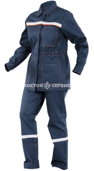 Костюм ЛЕДИ БАЙКАЛ-1 СОП