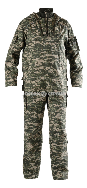 Костюм ЭКСПЕДИЦИЯ ЛЮКС