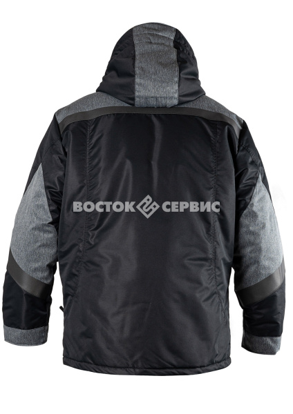 Куртка ТРАВЕРС утепленная