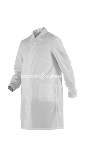 Халат АСТИ Оптима
