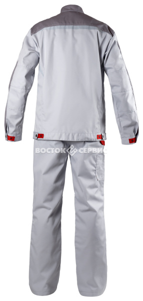Полукомбинезон СПЕЦ ТОМБОЙ
