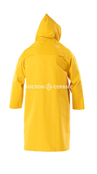 Плащ БАРГУЗИН