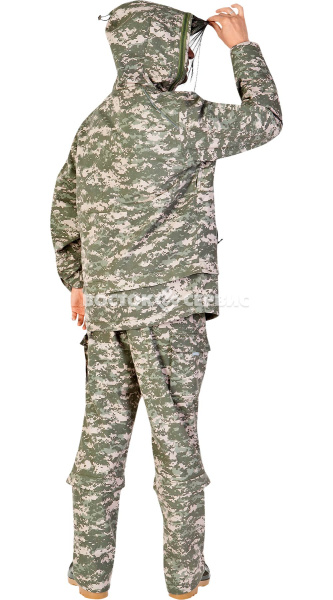 Костюм ЭКСПЕДИЦИЯ ЛЮКС