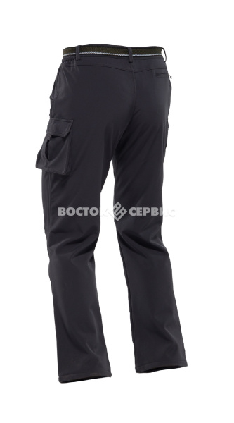 Брюки ТАЛЬВЕГ