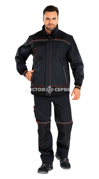 Куртка НОКСФИЛД