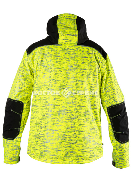 Куртка НОКСФИЛД СОФТШЕЛЛ