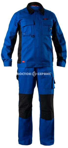 Куртка СПЕЦ-АВАНГАРД