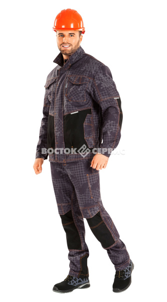 Куртка СТОУН