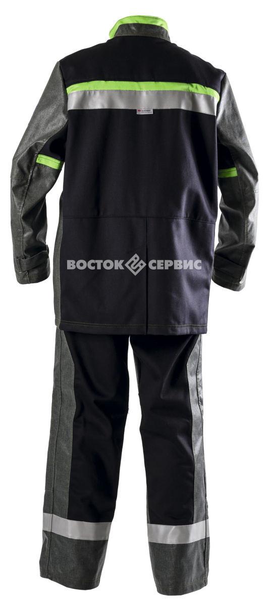 Костюм ЗЕВС-3