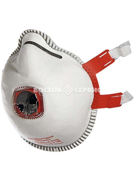 Полумаска фильтрующая СПИРОТЕК  VS 2300V