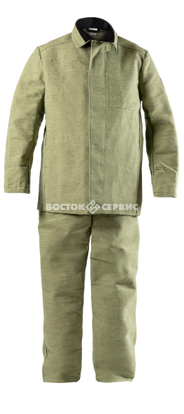 Костюм БУЛАТ