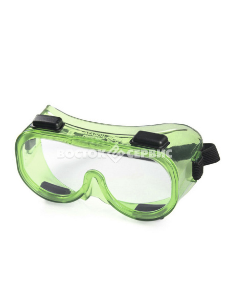 Очки  20411 ЗН4 ЭТАЛОН (РС)