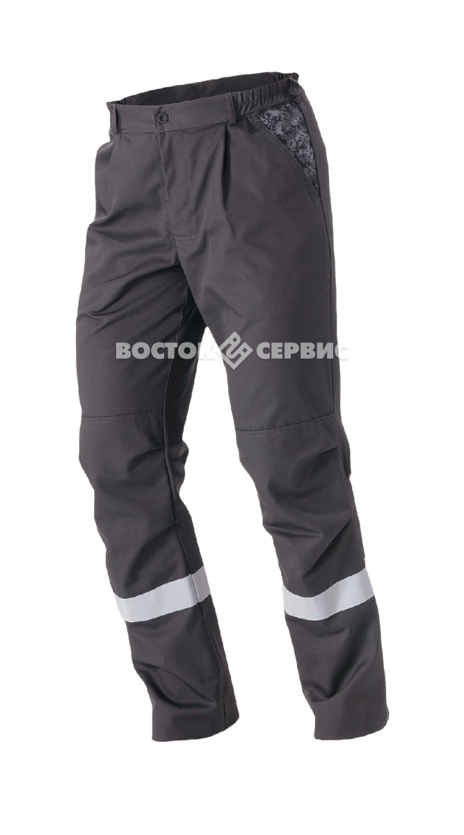 Брюки КОНСТРУКТОР