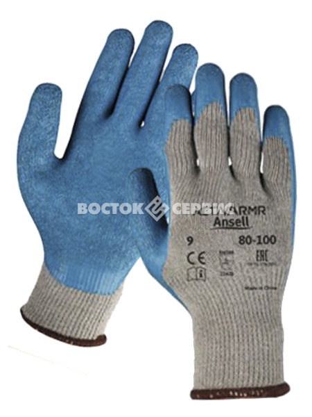 Перчатки ПАУЕРФЛЕКС 80-100