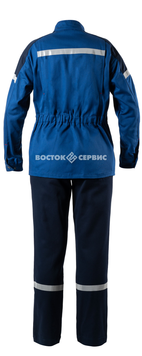 Брюки ЛЕДИ ТЕХНОЛОГ