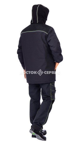 Куртка НОКСФИЛД утепленная