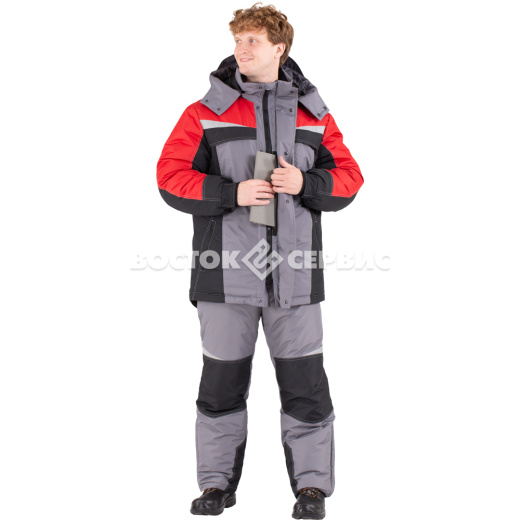 Куртка СПЕЦ