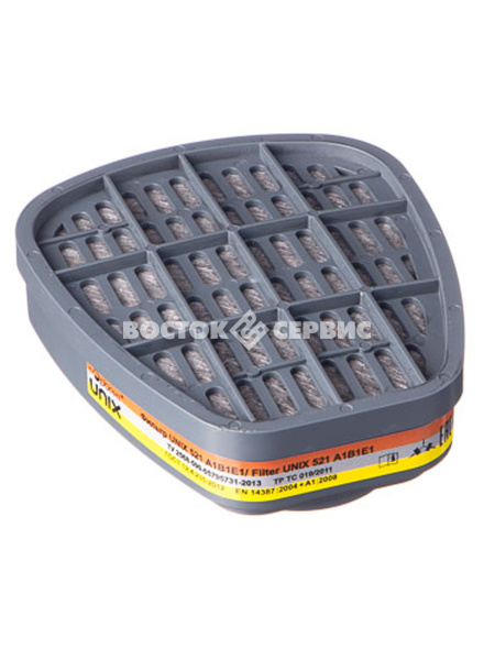 Фильтр противогазовый UNIX 521