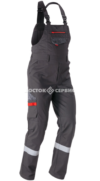 Полукомбинезон КОНСТРУКТОР