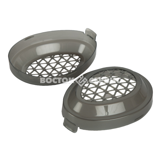 Держатель предфильтра (пар) SPIROTEK Q2