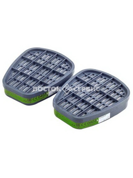 Фильтр противогазовый UNIX 512