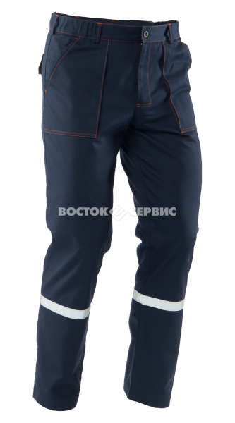 Костюм БАЙКАЛ-1 СОП