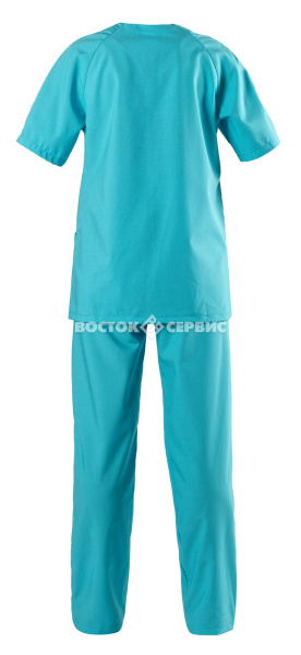 Комплект ЛЕДИ ДОКТОР