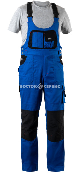 Полукомбинезон СПЕЦ-АВАНГАРД