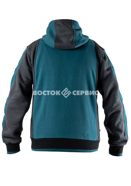 Куртка ДАЙБОРО флисовая