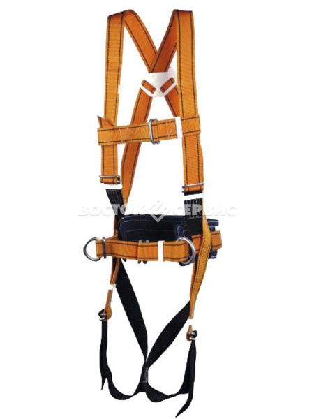 Привязь СУПР 2 Ж