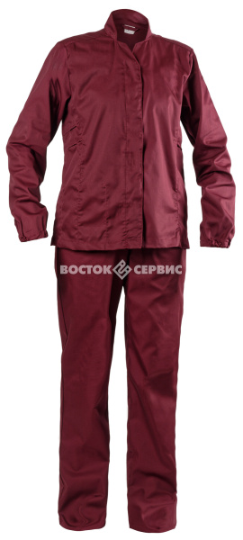 Куртка ЛЕДИ КЛАРК