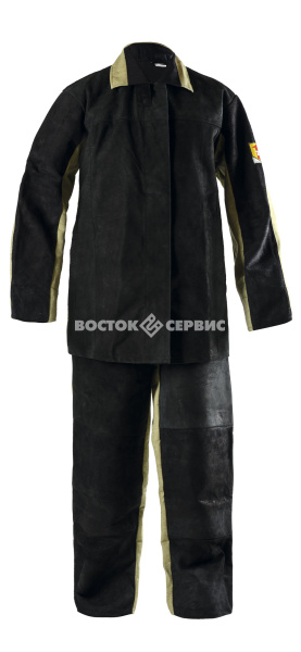 Костюм БАСТИОН