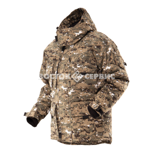 Куртка КОЙОТ