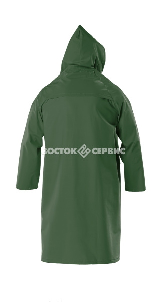 Плащ БАРГУЗИН