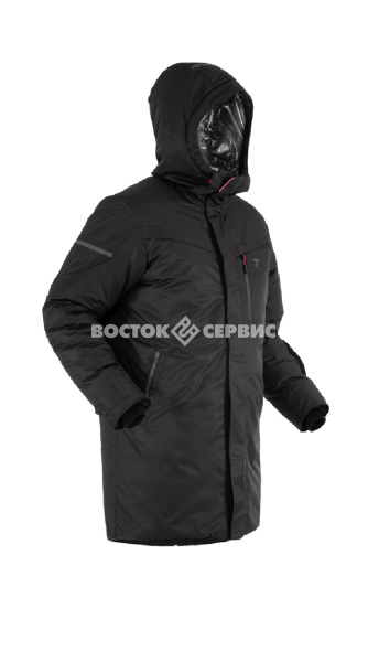 Куртка ТРАВЕРС удлиненная