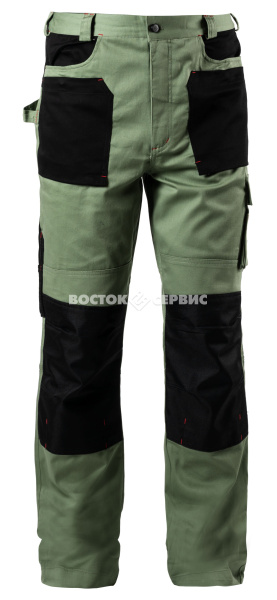 Брюки СПЕЦ-АВАНГАРД