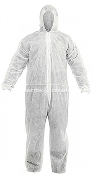 Комбинезон КАСПЕР