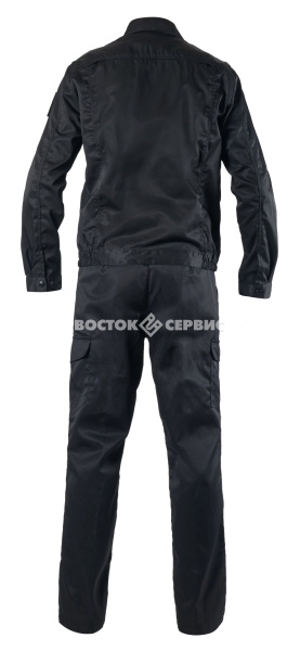 Брюки РУБЕЖ